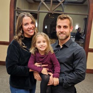 Meet your Posher, Allison